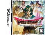 Dragon Quest IV: The Chapters of the Chosen [DS]